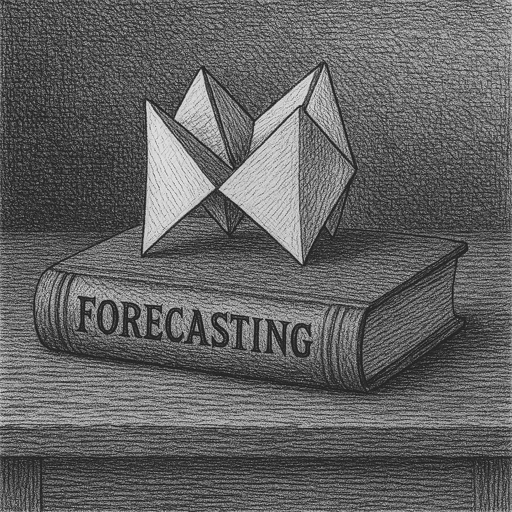 Forecasting Image