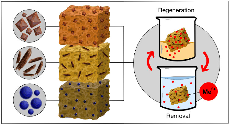 Nano-SCHeMe graphical abstract. ACS ES&T Water 2023, 3, 8, 2120-2129.