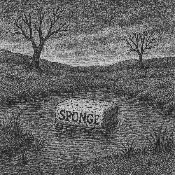 Sponge Image