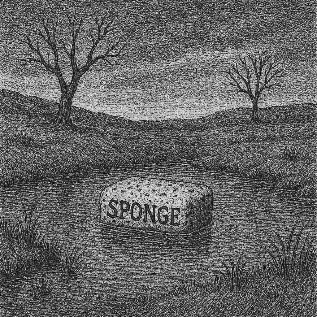Sponge Image